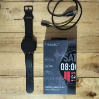 Smart Calling Watch Kr ساعت هوشمند کیسلکت