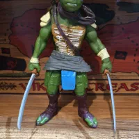 اکشن فیگور لاک پشت های نینجا