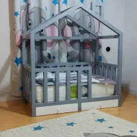 تخت کودک