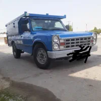 حمل بار نیسان وانت