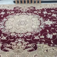 فرش ۹متری ودوتخته۶