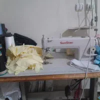 چرخ راسته دوز