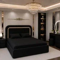 سرویس خواب لیام