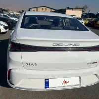 ماشین Beijing U5 ۱۴۰۴ صفر کیلومتر