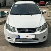 ساینا مدل ۱۳۹۷ ، بدونه رنگ اتومات