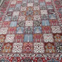 فرش ۱۲ متری