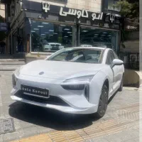 لونا برقی gre سفید مدل ۲۰۲۴ صفر