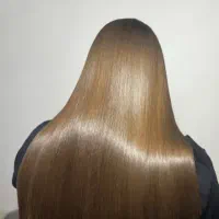 بوتاکس و کراتین ، پروتیین ، احیای موهای آسیب‌دیده