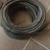 کابل ۳در ۲ونیم ۳ فاز     ۳ رشته افشاری مسی