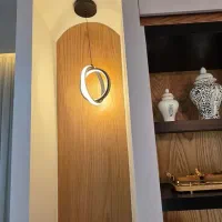 لوستر  نئوکلاسیک