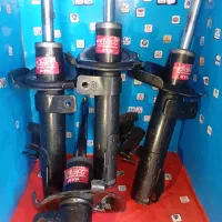 کمک فنر طبق استوک مزدا 323/323f/3 (ژاپنی)
