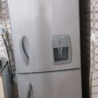 یخچال