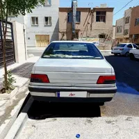 پژو 405مدل 91|خودرو سواری و وانت|قرچک, باقرآباد|دیوار