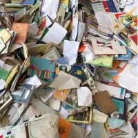 خریدار کتاب وکاغذباطله درمحل