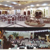 باغ تالار حاتم