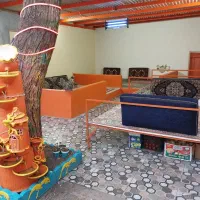 به یک شاطر سنگک نیاز مندیم