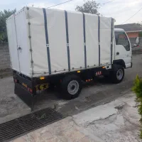 آمیکو M4500|خودرو سنگین|تالش, هشتپر|دیوار