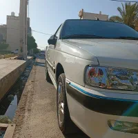 پارس tu5|خودرو سواری و وانت|بندر گناوه, |دیوار
