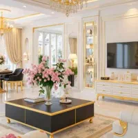 فروش آپارتمان ( صدف دو خواب & ۷۹ متر مبله )