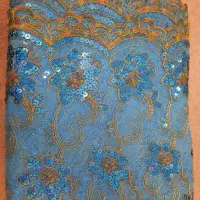 پارچه چادری و پیراهنی