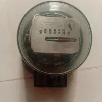 کنتور فرعی برق