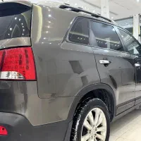 استثنایی ترین سورنتو۲۰۱۱درایران