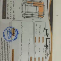 111مدل 95|خودرو سواری و وانت|خان ببین, |دیوار