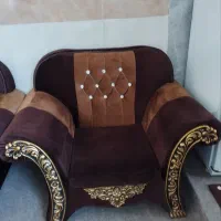 مبل راحتی