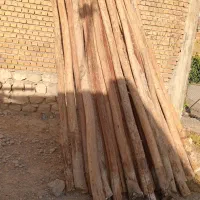 فروشی سفید چوب تمیز