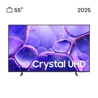 تلویزیون هوشمند سامسونگ مدل 55U8000F با گارانتی