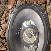 ضبط پایونیر و باند مارشال