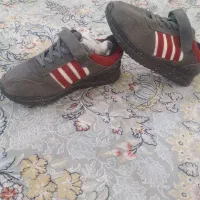 کتونی آکبند پسرانه سایز ۳۳