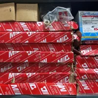 فروش لوازم یدکی پاترول و لندرور اقساطی