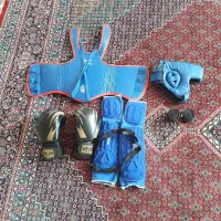 فورش وسایل ورزشی