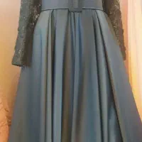 لباس مجلسی