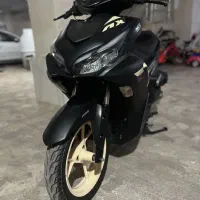 موتور آیروکس ۱۴۰۳