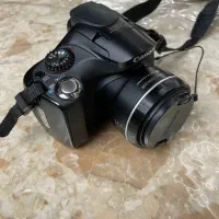 دوربین  canon sx30