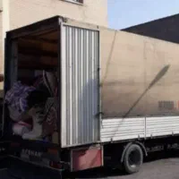 باربری ناصر در اسلامشهر شهر و شهرستان