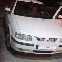 سمند lx95