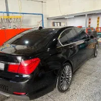 Bmw 730 li|خودرو سواری و وانت|تهران, میرداماد|دیوار
