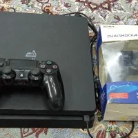 پی اس فور  اسلیم  1tb
