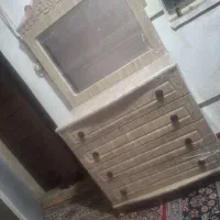 دراور اینه قدی