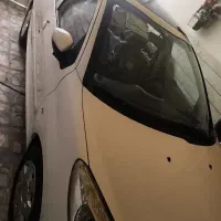 معاوضه۲۰۷ سقف پانومرا صفر کیلیومتر