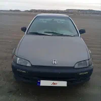 هوندا فنی سالم