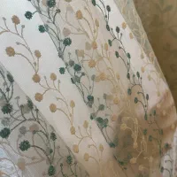 پرده|پرده، رانر، رومیزی|شیراز, خلدبرین|دیوار