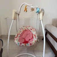 تاب و گهواره  برقی گراکو