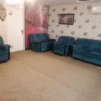دو دست مبل