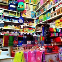 واگذاری اجناس تحریر به قیمت مناسب