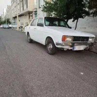 پیکان انژکتور۸۱