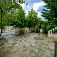 زمین-مجموعه-ویلایی-بوستـان-اهل-بیت-صدرا